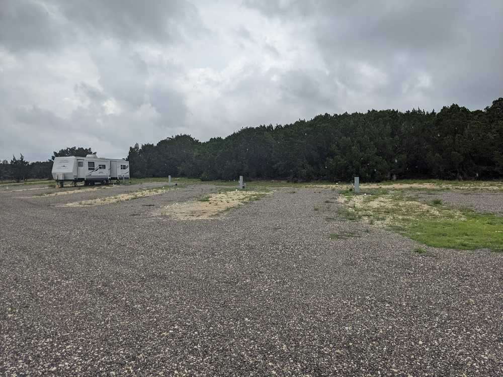 Lantana RV Park