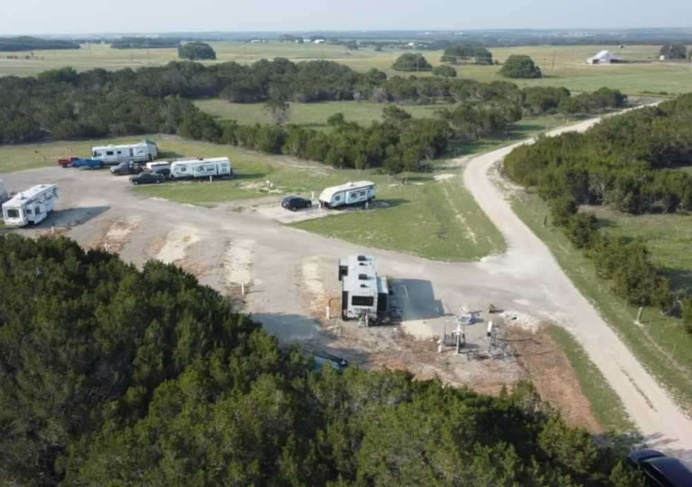 Lantana RV Park