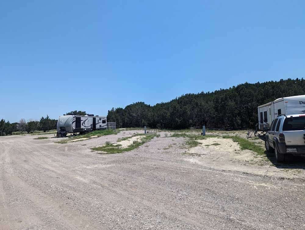Lantana RV Park