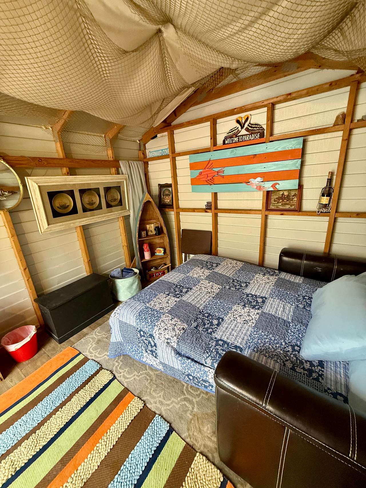 Crystal River Pirate's Den