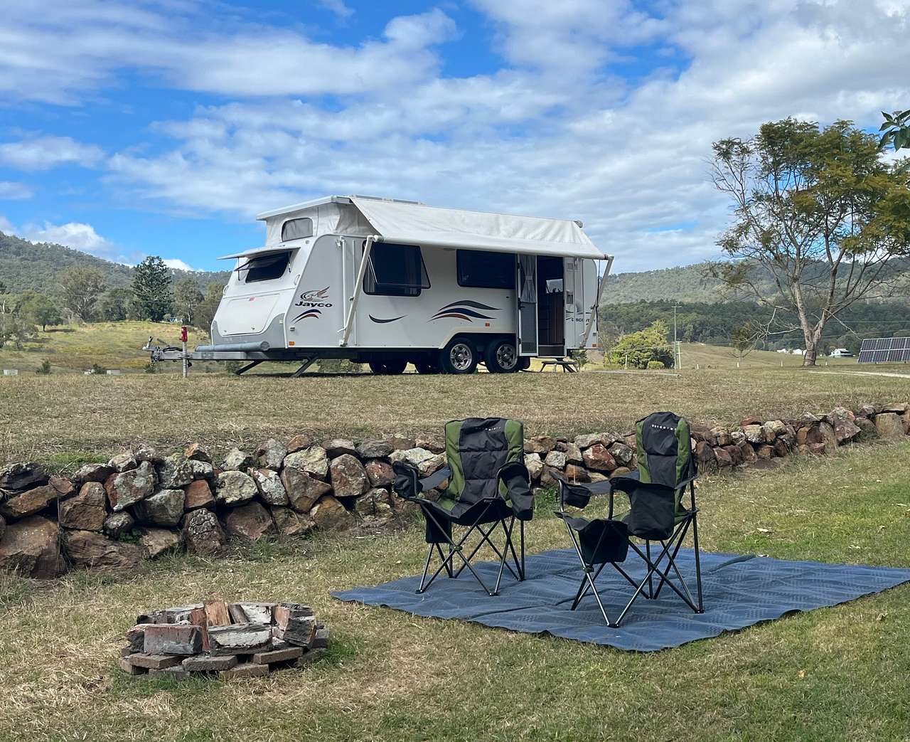 Bidda Bridge Country Stay