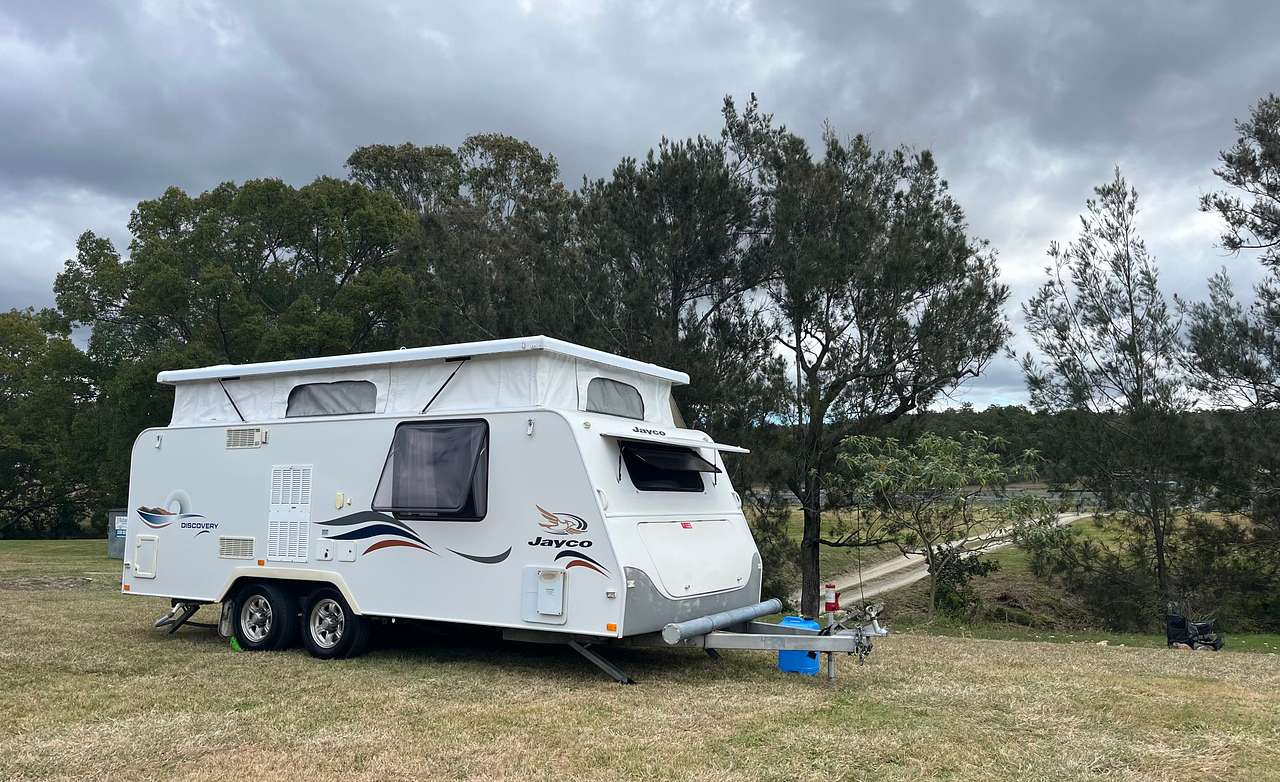 Bidda Bridge Country Stay