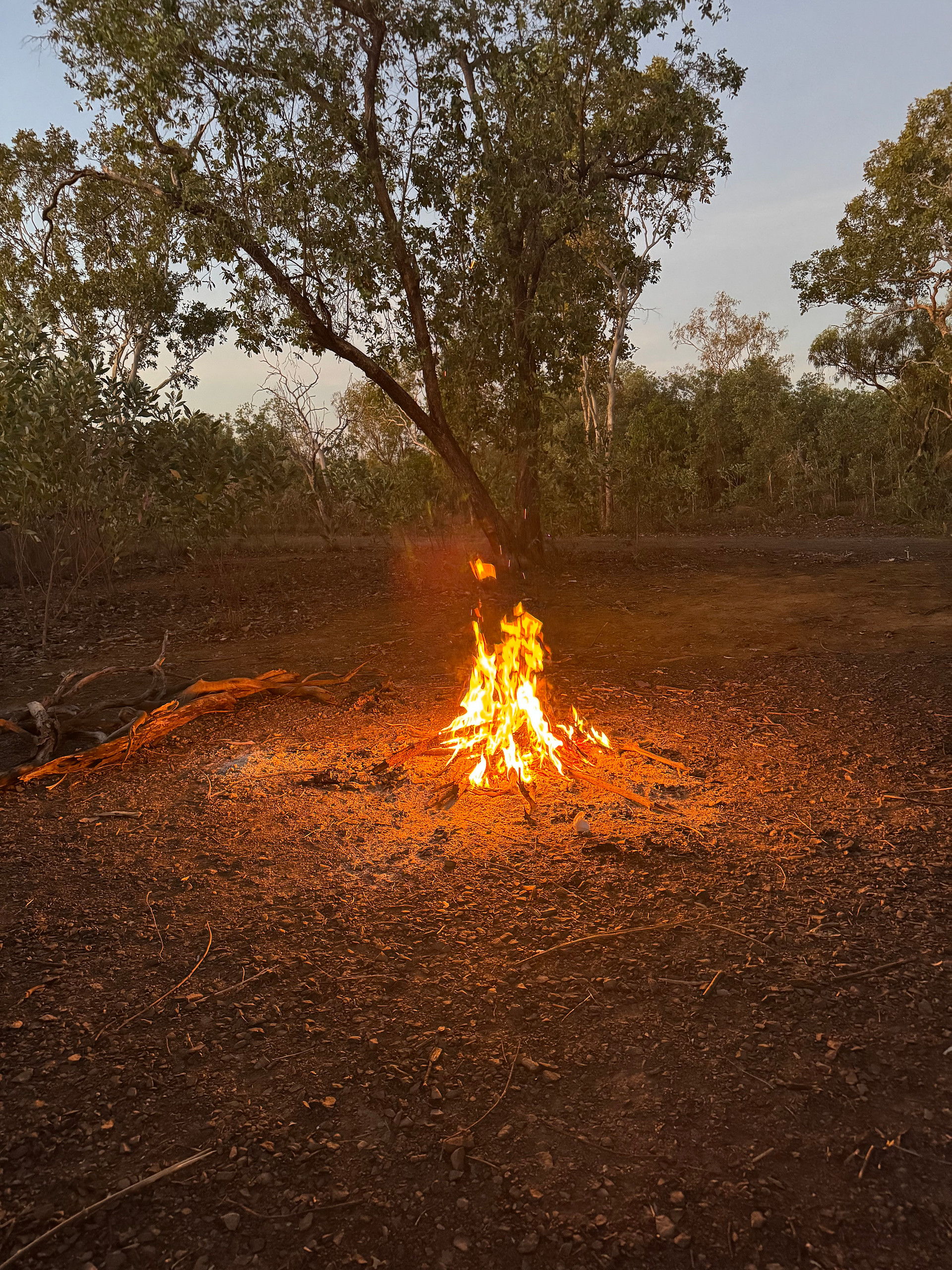 Outback O Katherine