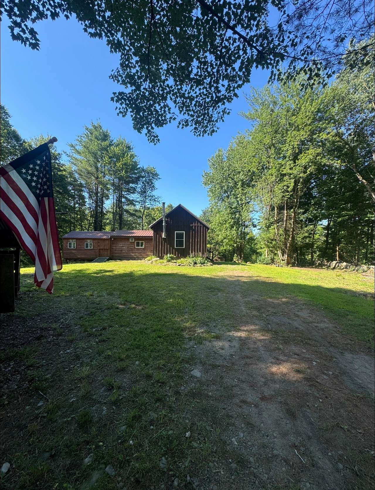 Richards Family Camp