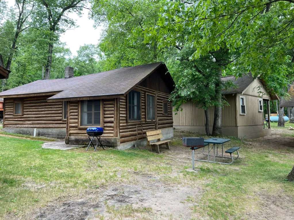 Bells Bay Cabins