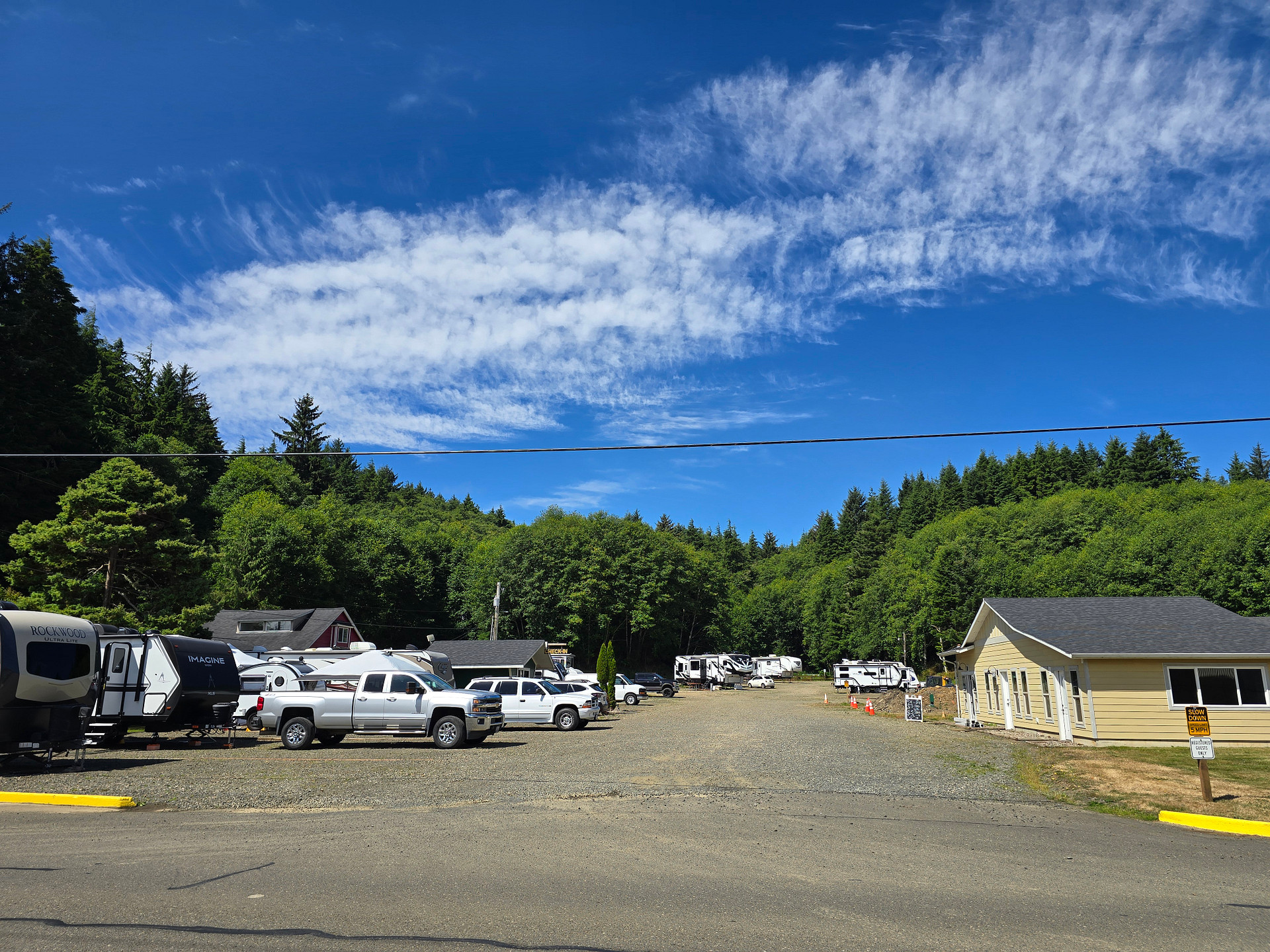 Fisherman's Cove RV Park