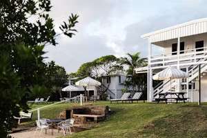 Seaspray Yeppoon