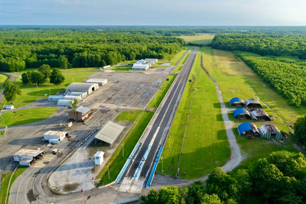 Unhitched Paducah RV Park
