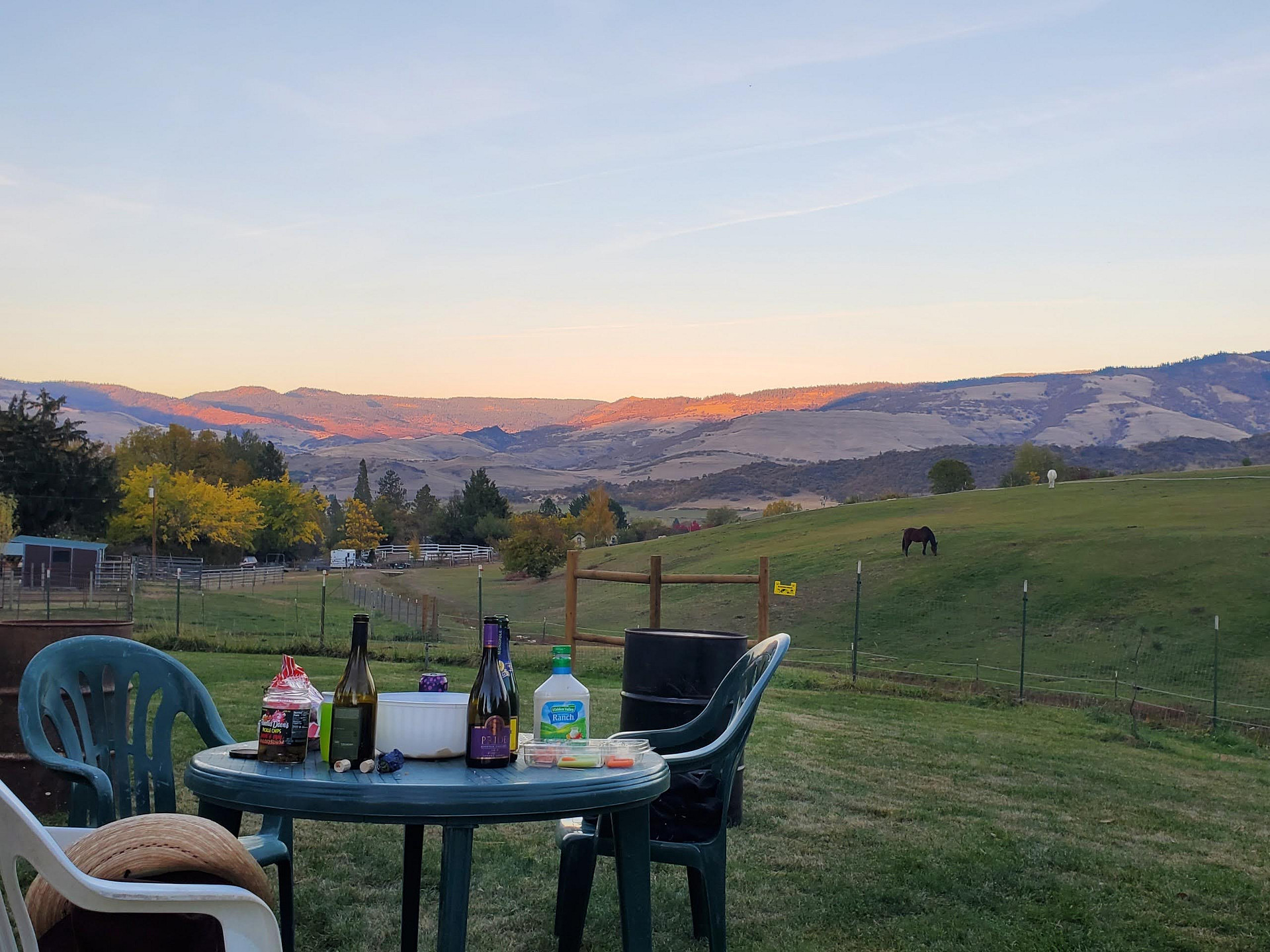 Little Creek Ranch