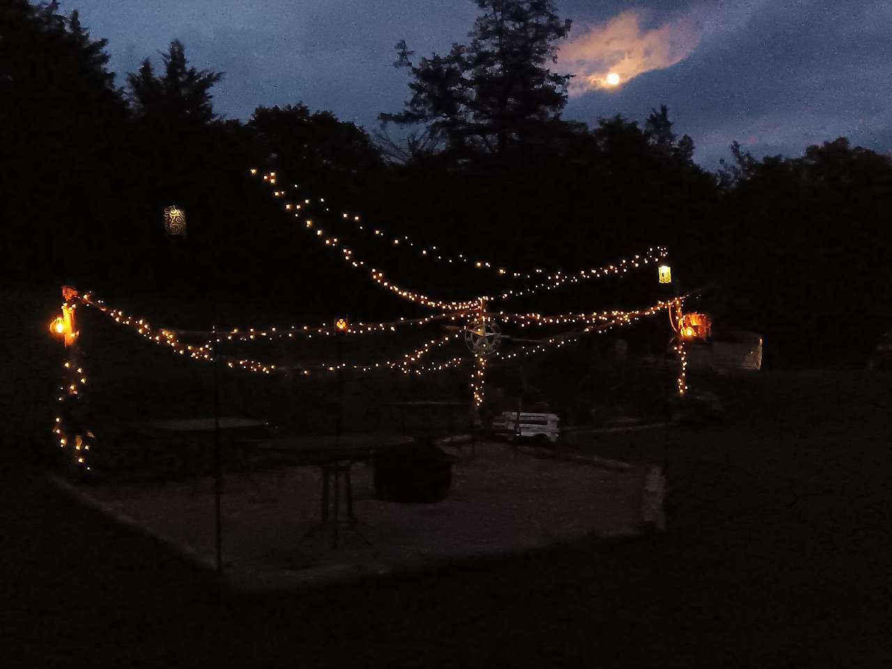 Harmony Hollow n the Smokies