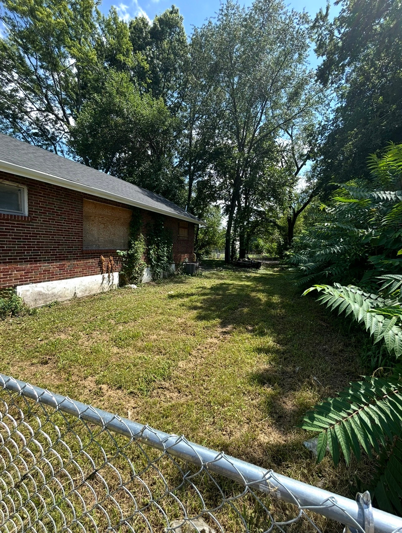 Lucille Camp Grounds