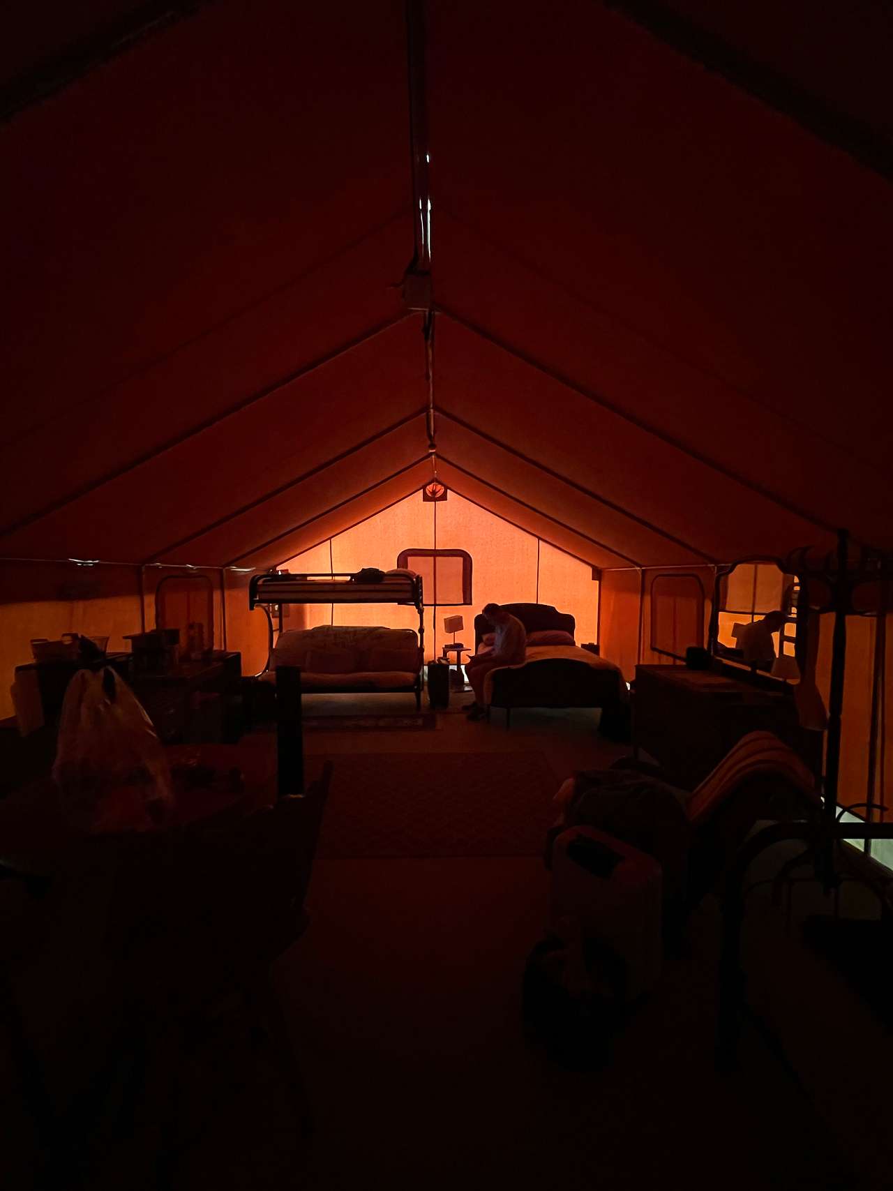 Pony Hill Glamping