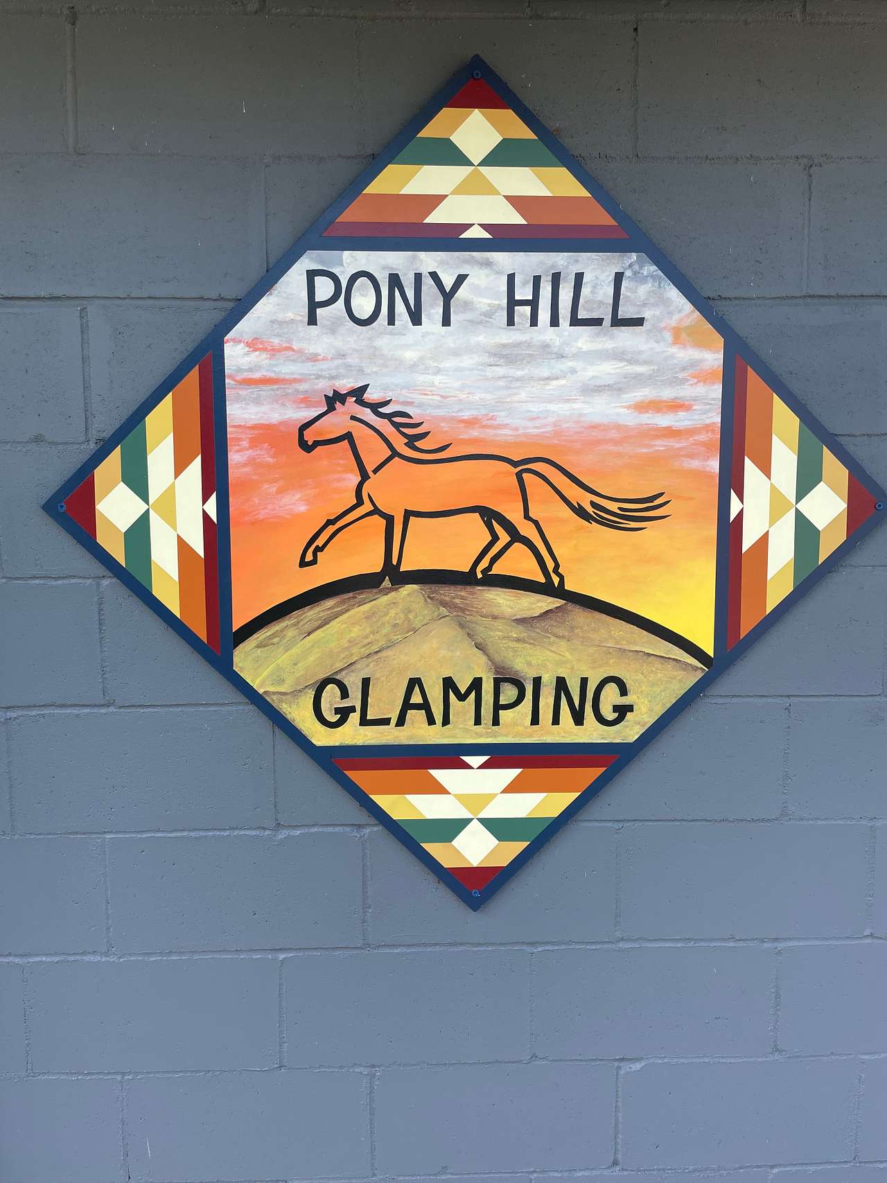 Pony Hill Glamping