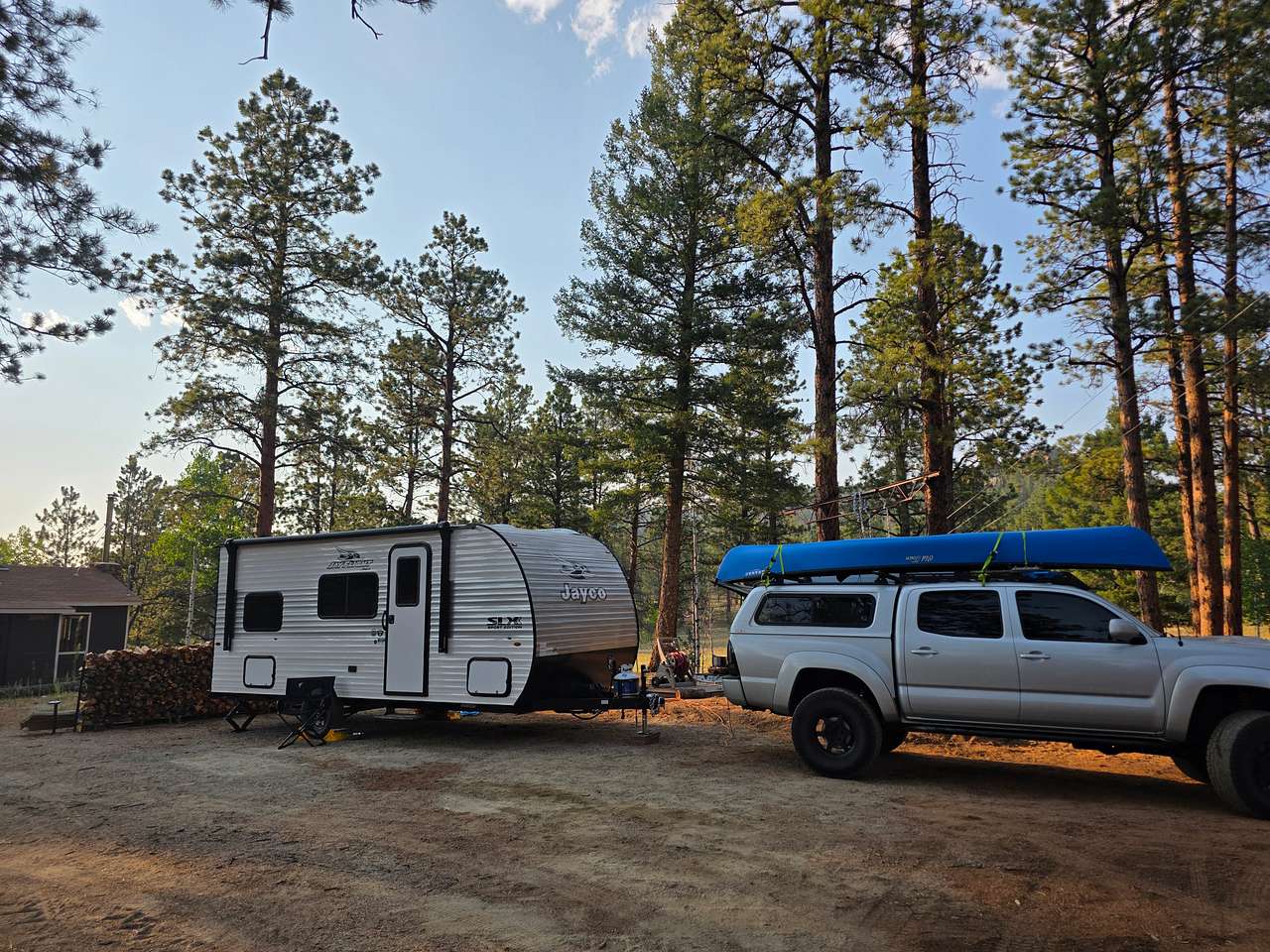 Camp Echo