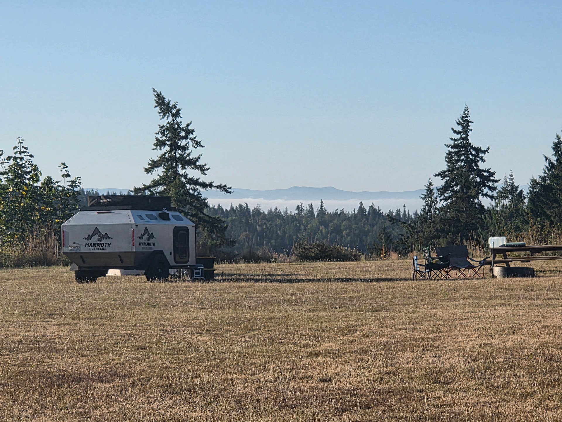 Frog Creek Meadow