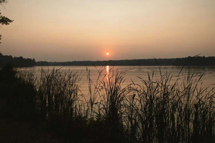 Birch Hollow Campground