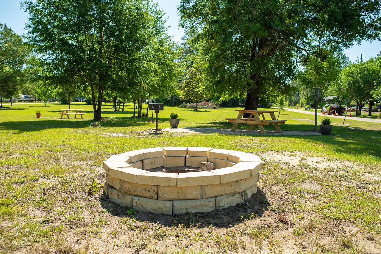 AL Wildwood RV Park