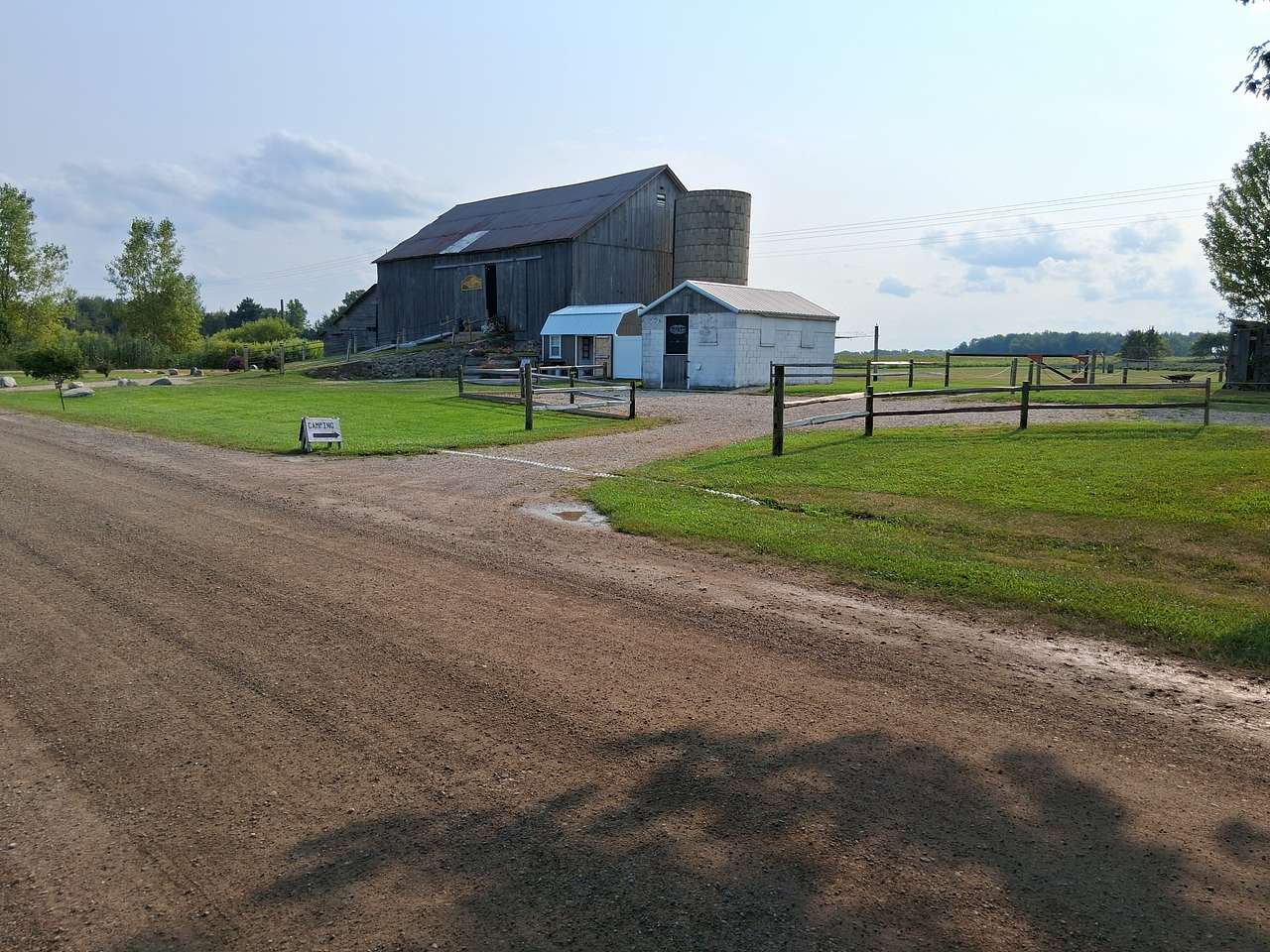Lavender Shores Farm