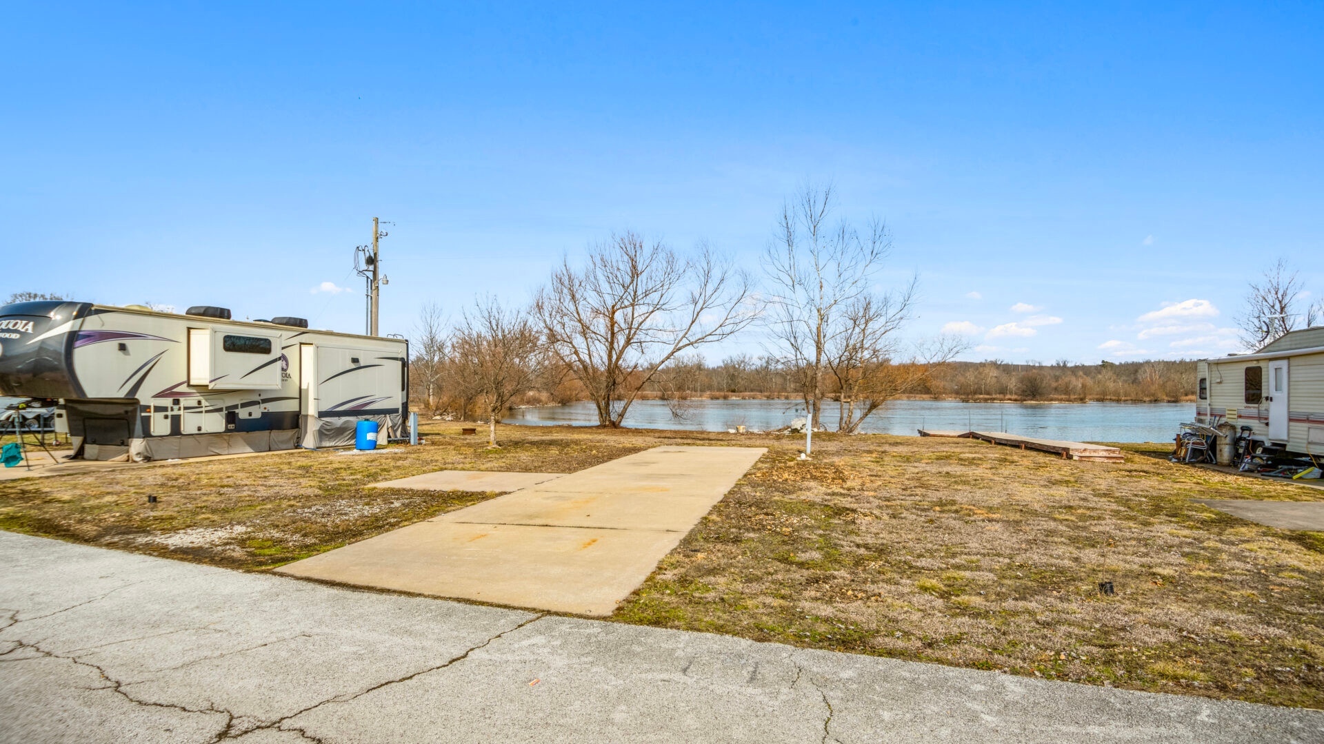 Big Shoal RV Country