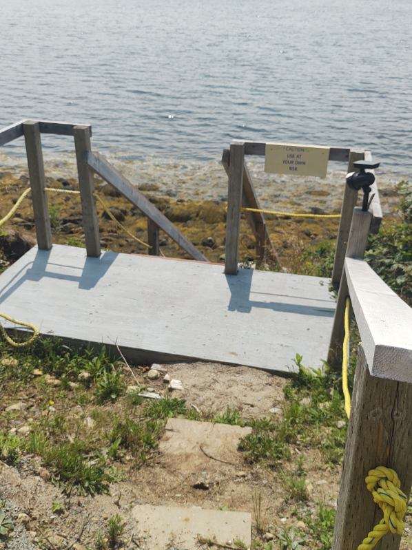 Sleep By The Sea