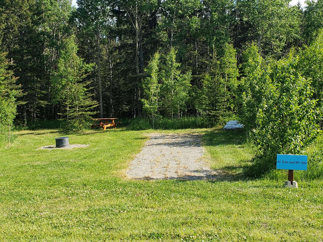 Stark Ranch Canada