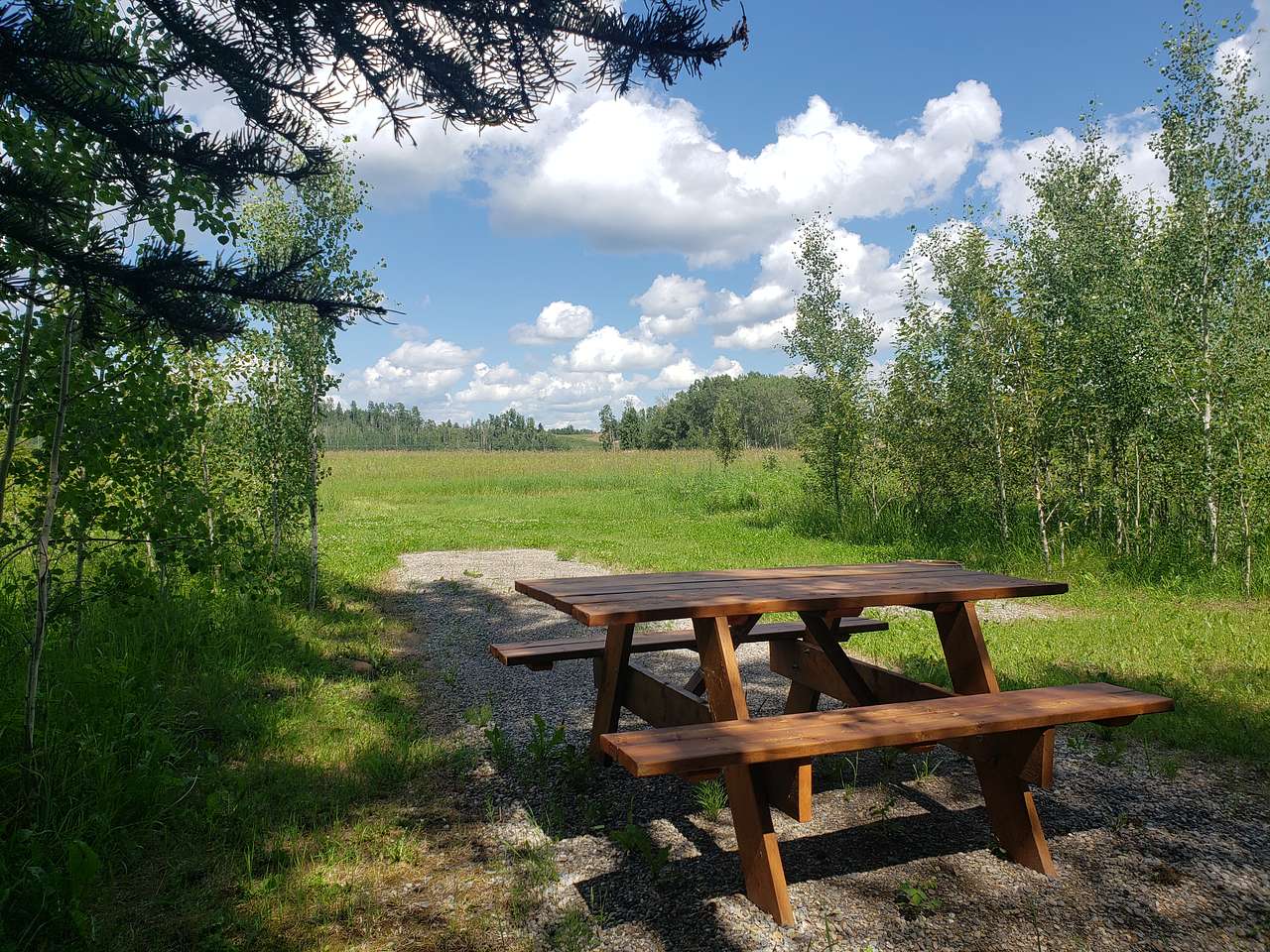 Stark Ranch Canada