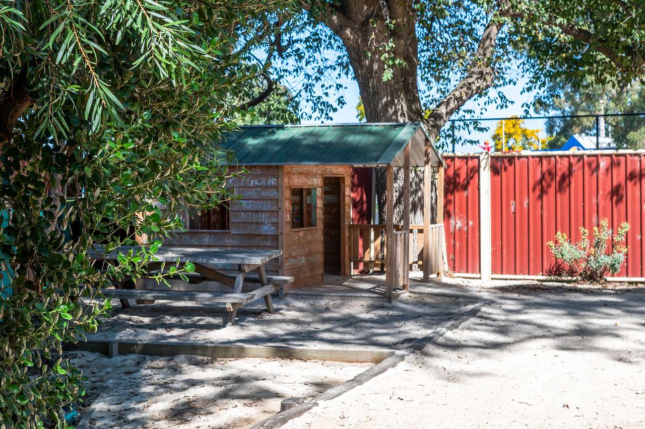Geelong Holiday Park