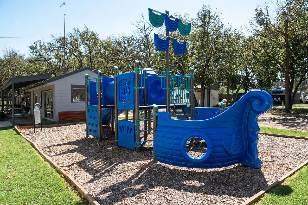 Geelong Holiday Park