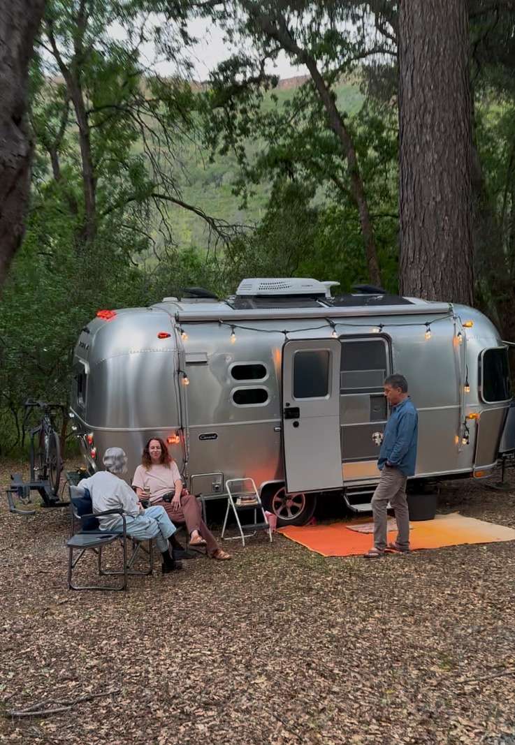 Camp du Vert / Butte Creek Canyon