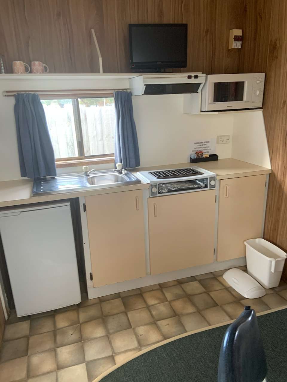 Waters Edge Holiday Park