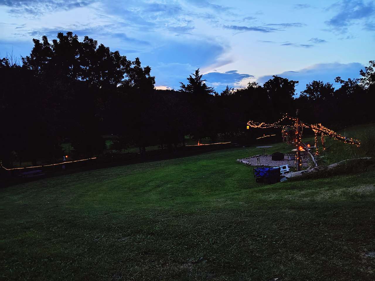 Harmony Hollow n the Smokies