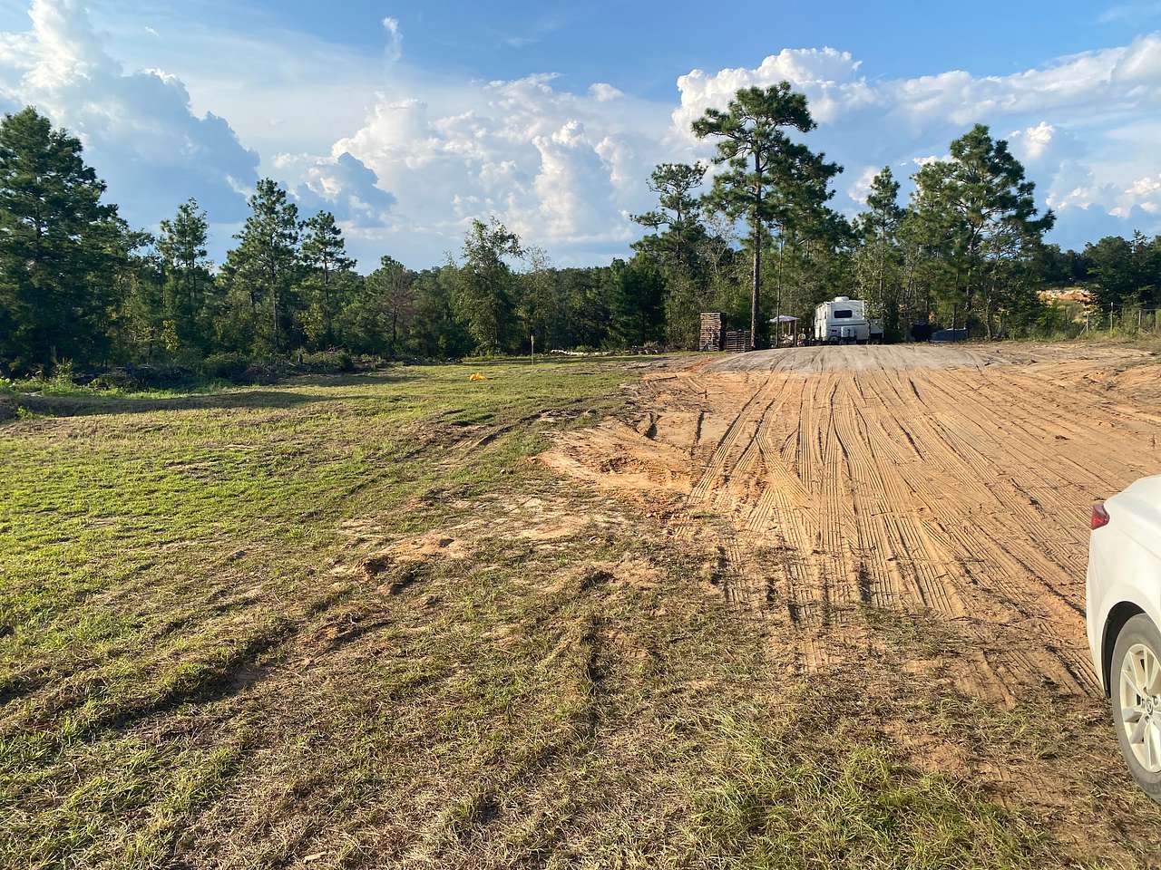 Prosperity Ranch