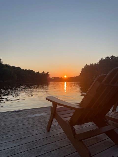 Bass Bay