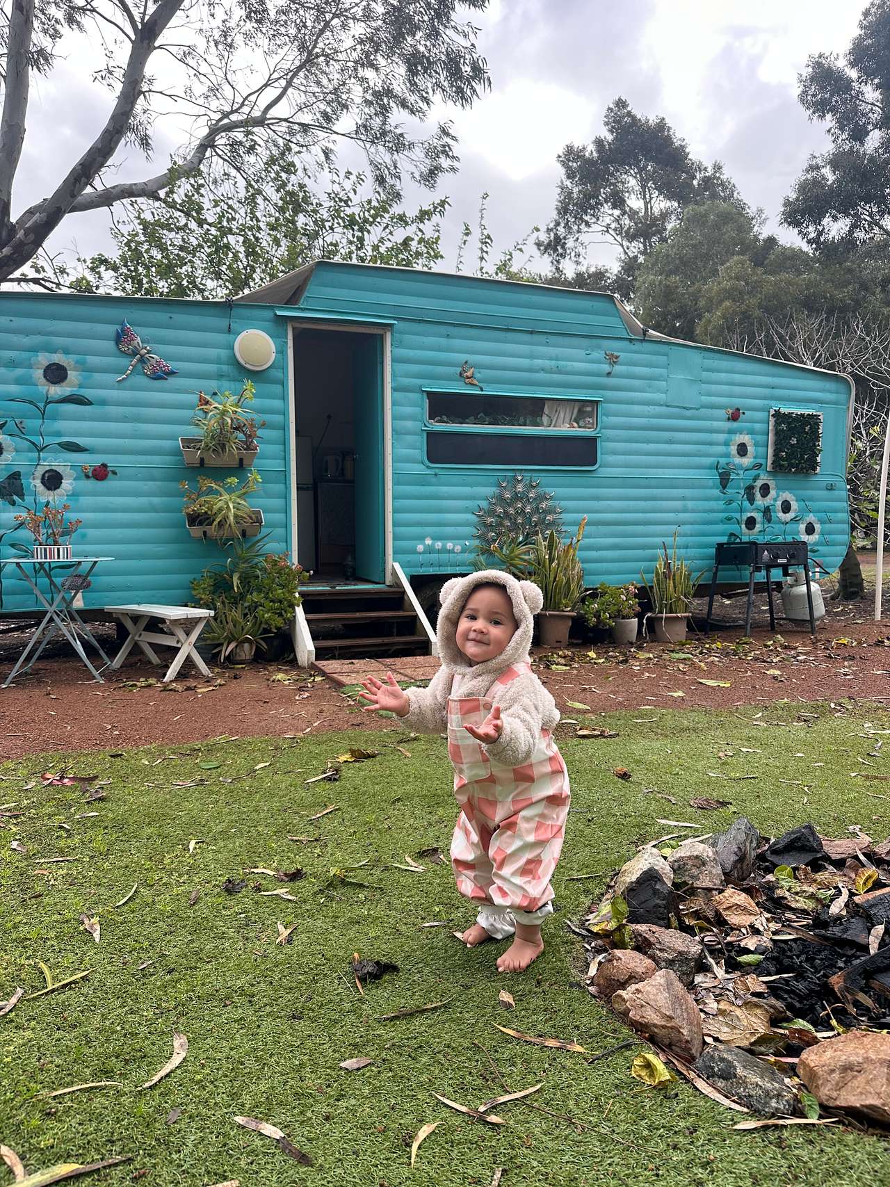 Harmony Retreat