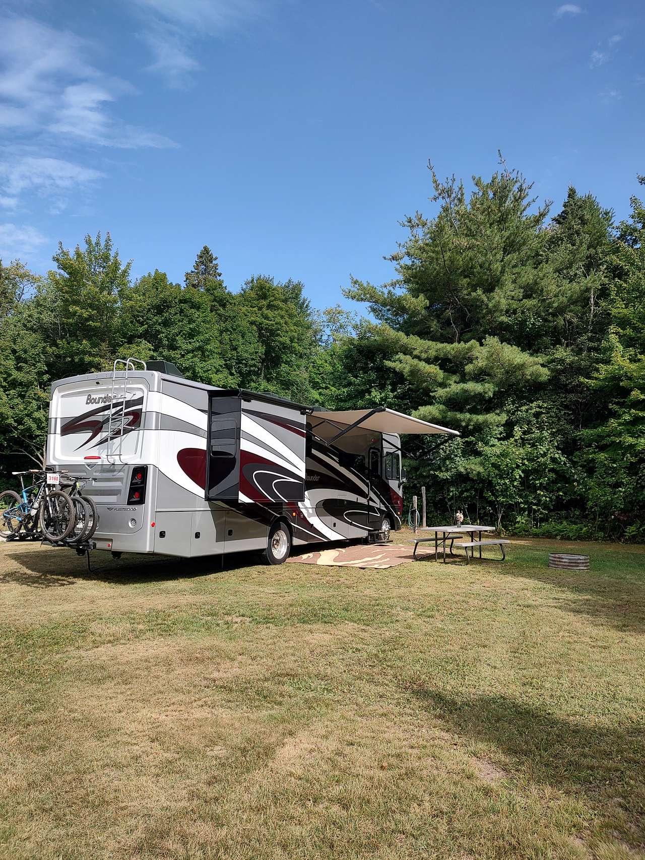 High Swamp Camp (Camping/Retreats)