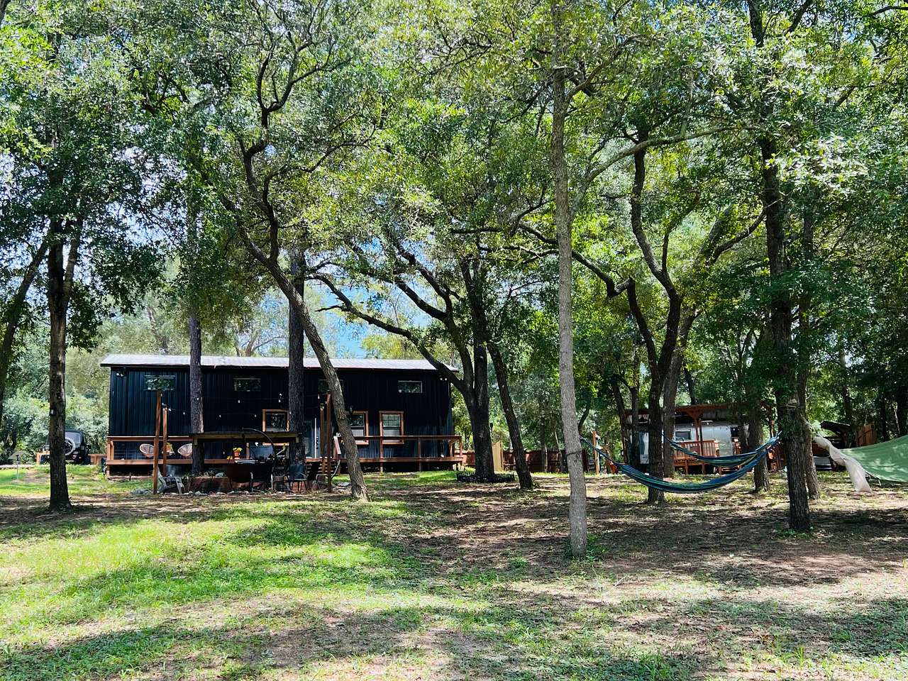 Serene Life Retreat