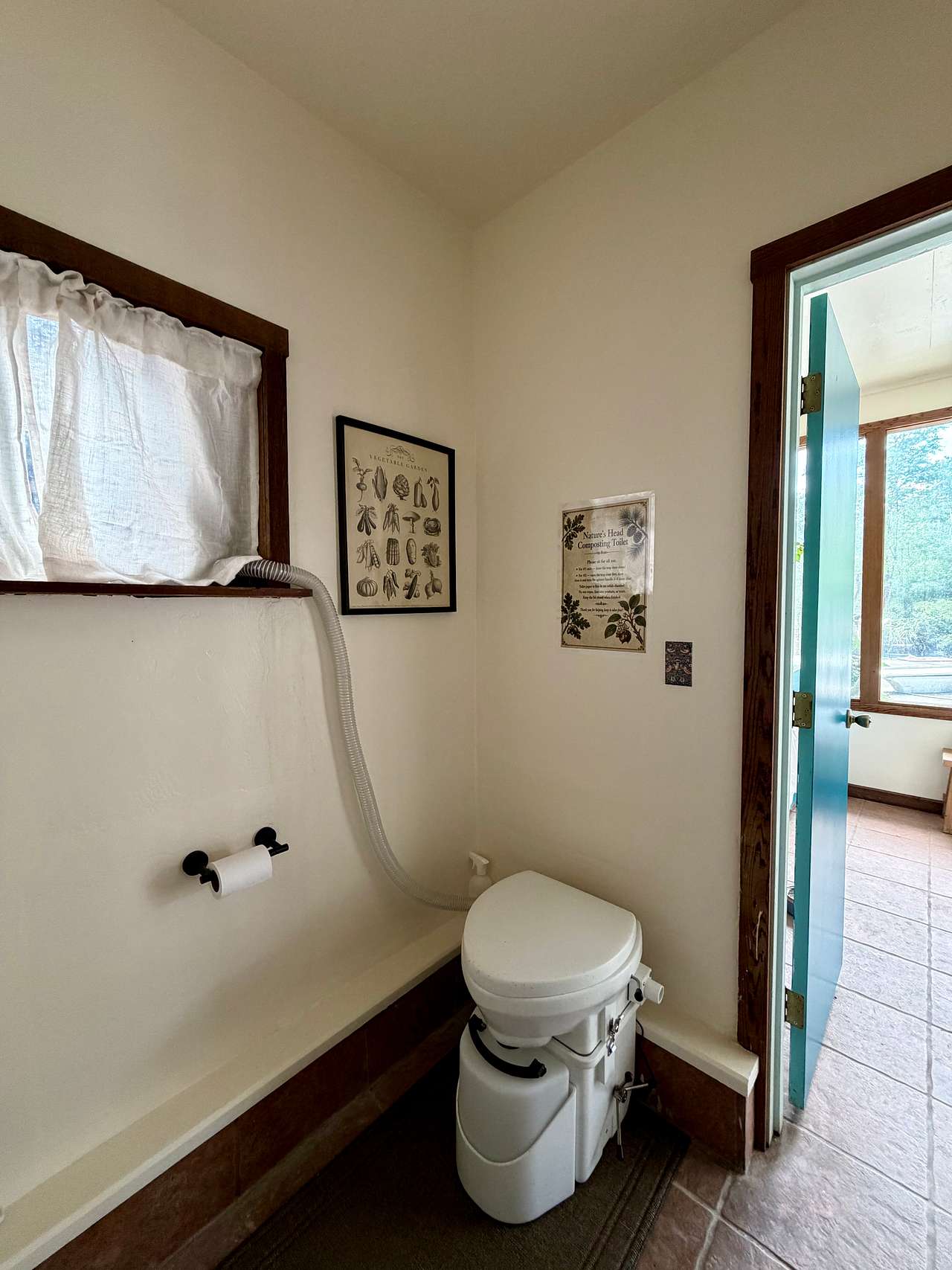 Kindred Spirit Farm Stays