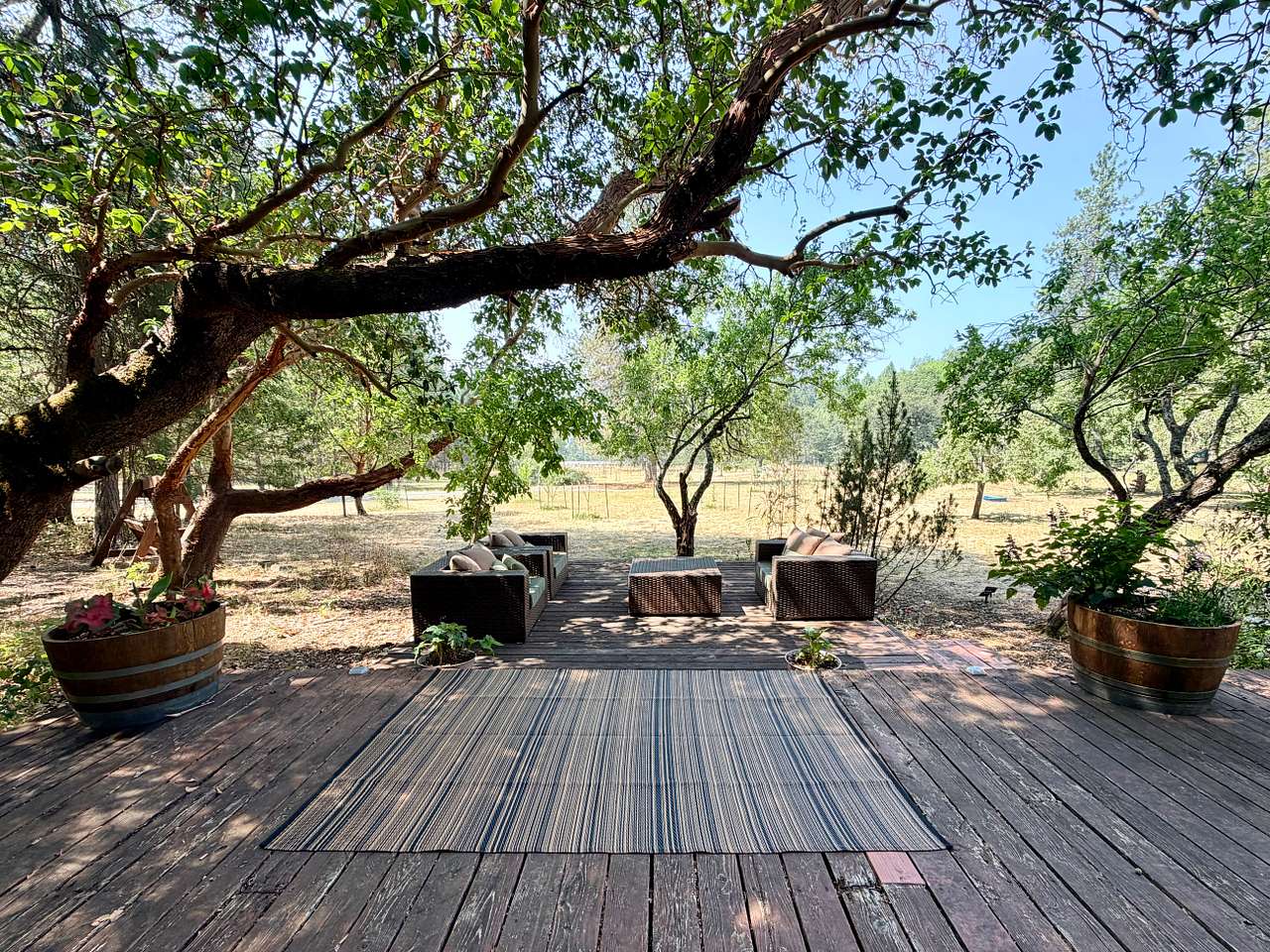 Kindred Spirit Farm Stays