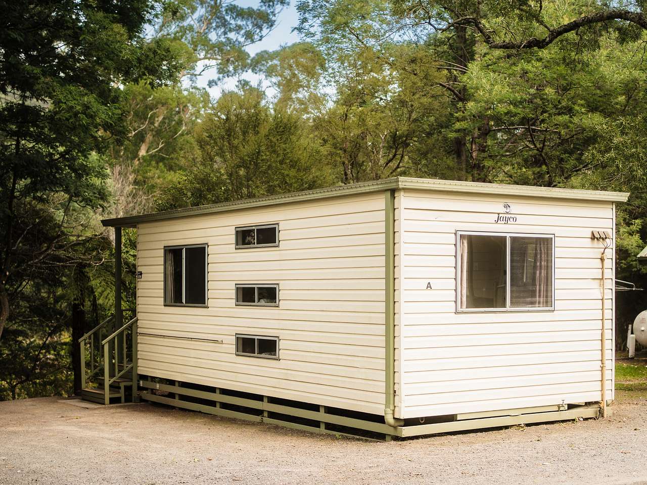 Warburton Holiday Park