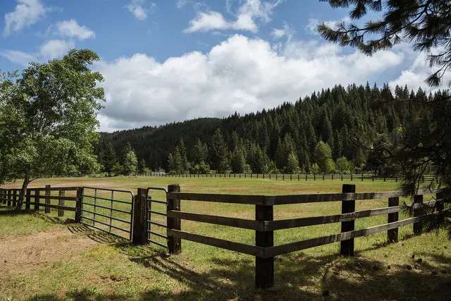 Cave Creek Farm