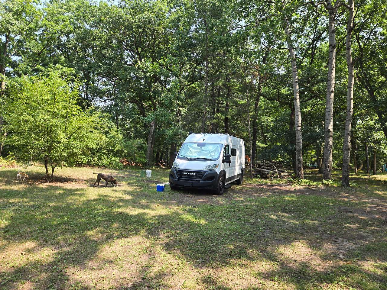 Oak Glen Hollow
