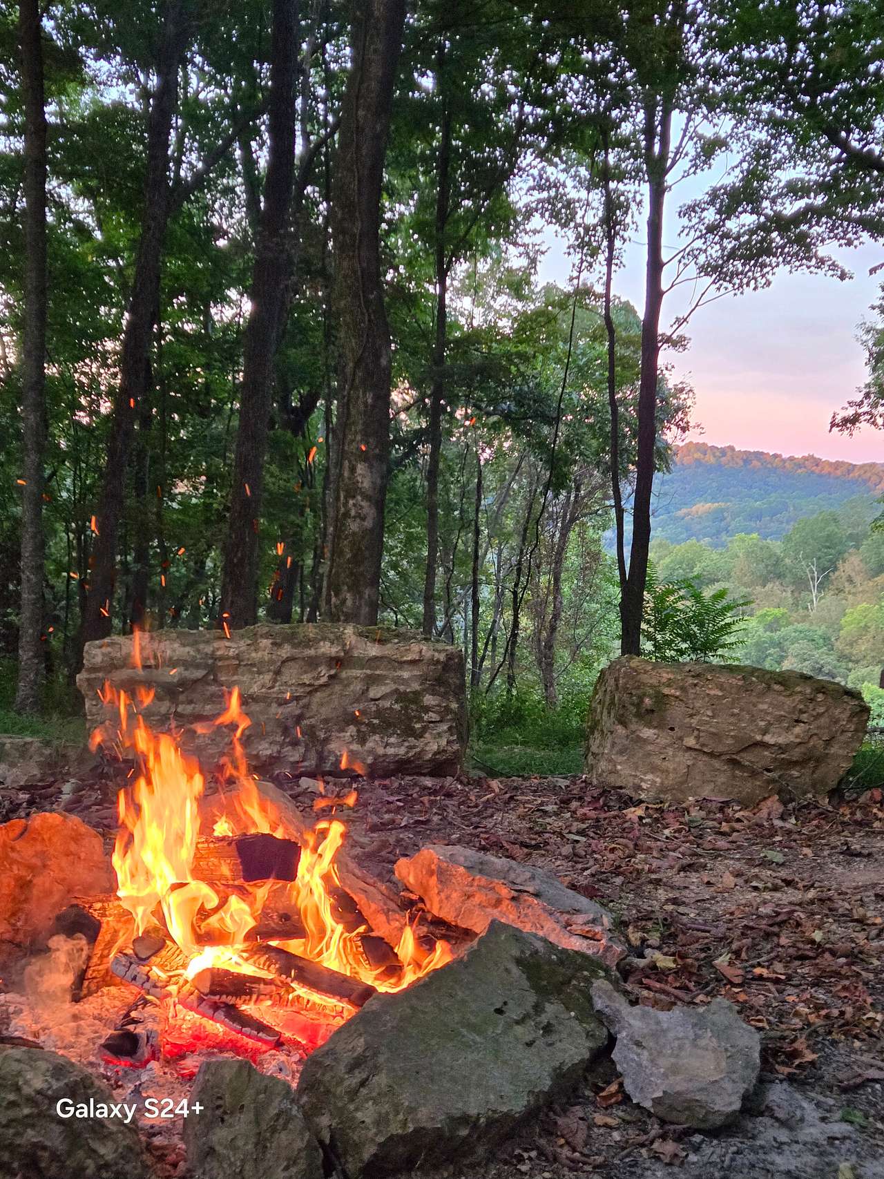 Hidden Ridge Retreat