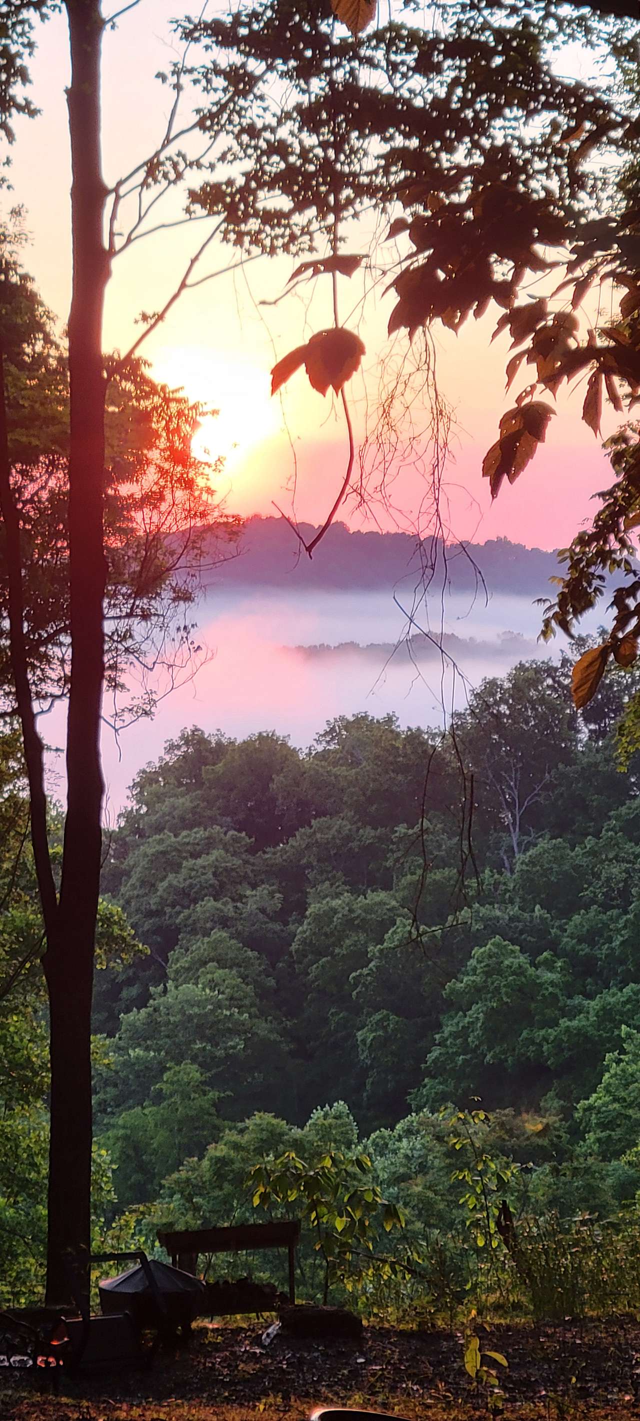 Hidden Ridge Retreat