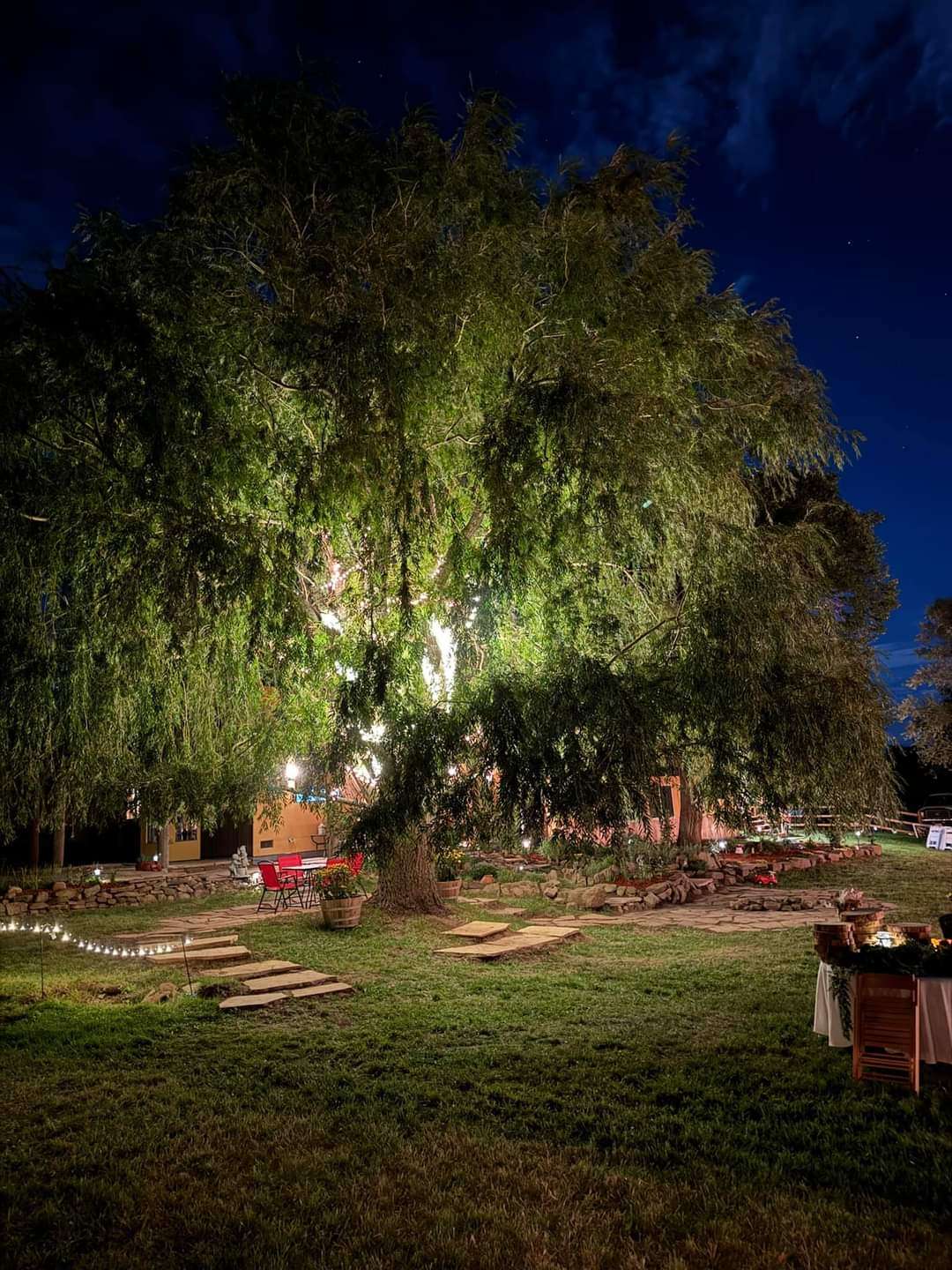 Three Willows Ranch