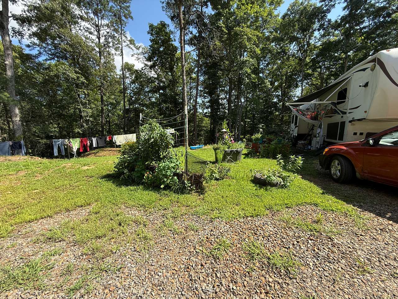 Triple E RV spot