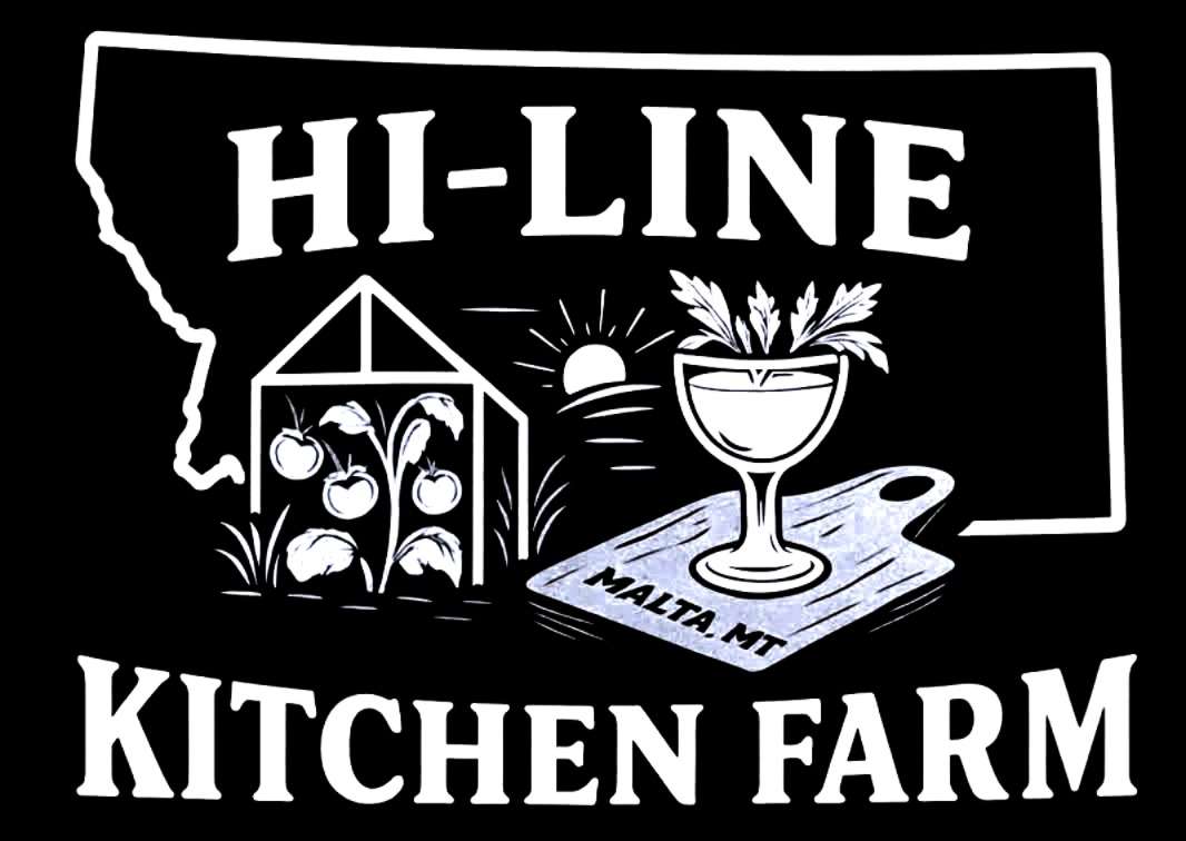 Hi-Line Kitchen Farm