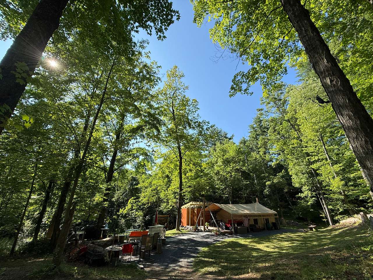 Camp Nevva Evva