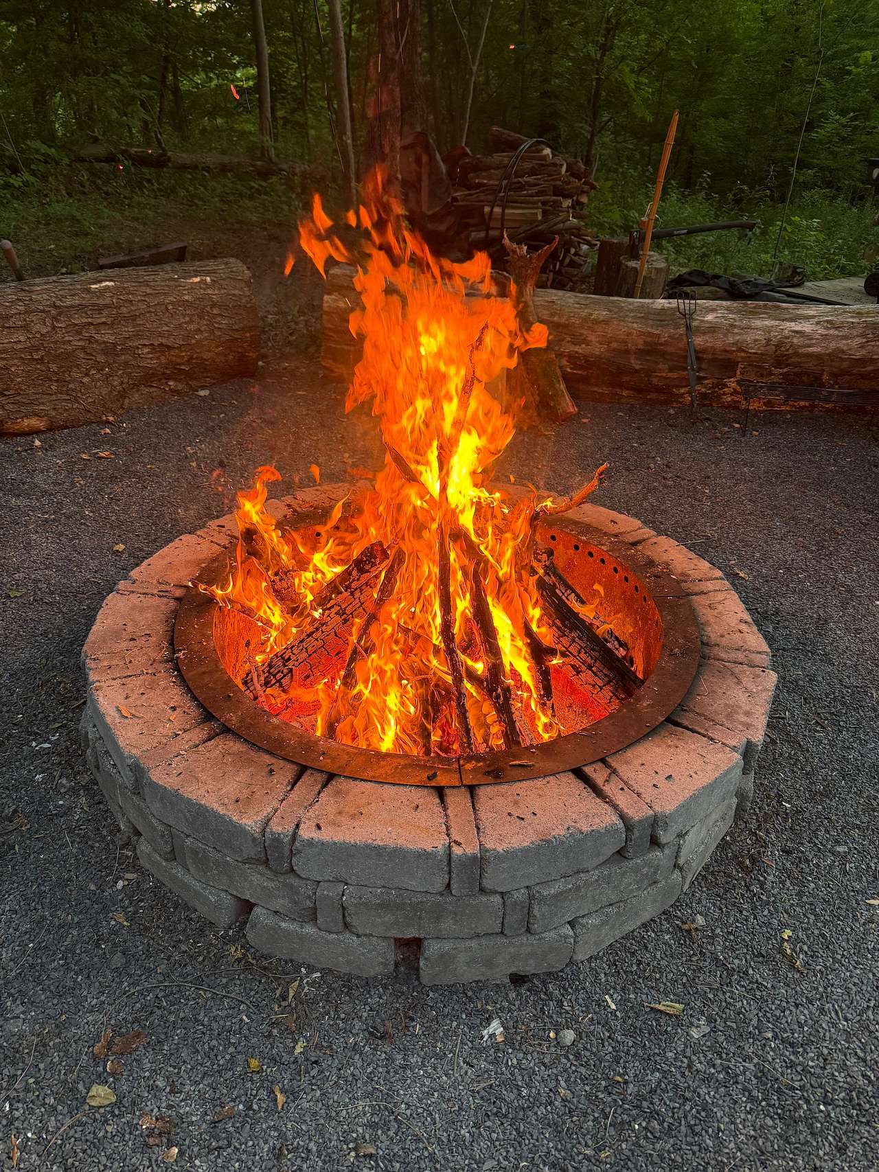 Camp Nevva Evva