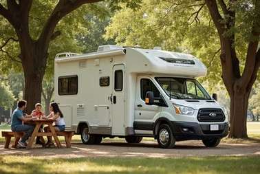Arrowhead RV Park