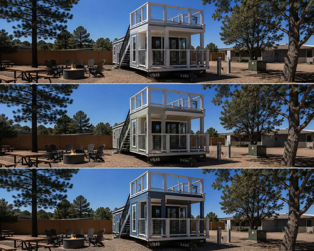 Paradise RV & MHC